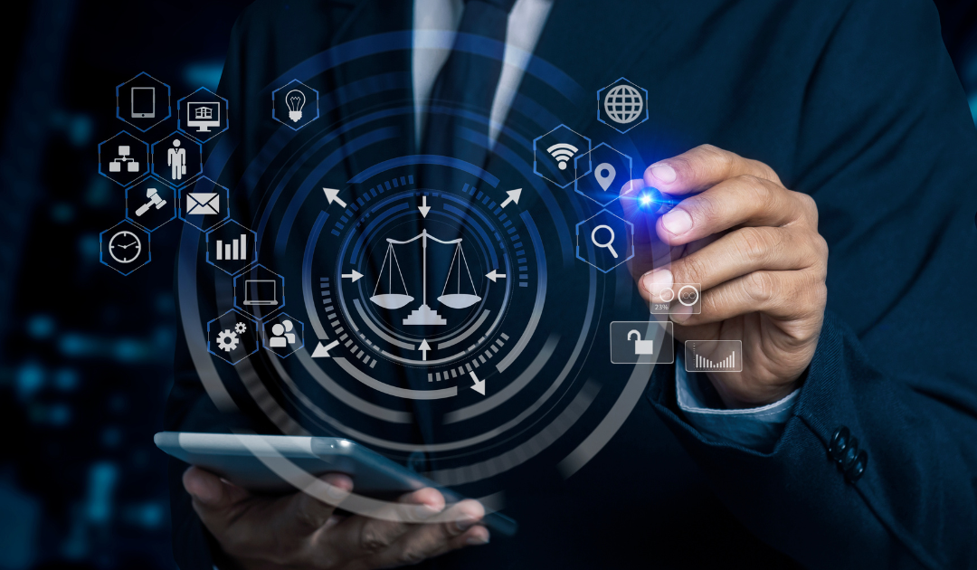 Demo: Virtual Courts and Justice