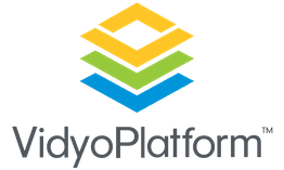 VidyoPlatform logo