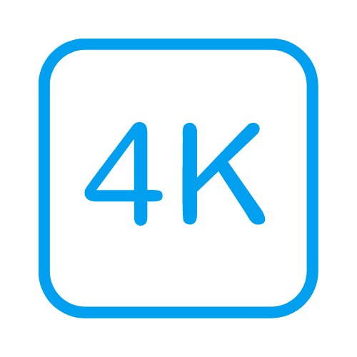 4K