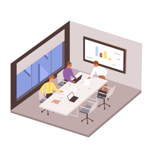 boardroom