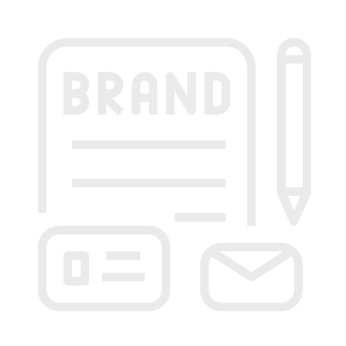 brand icon