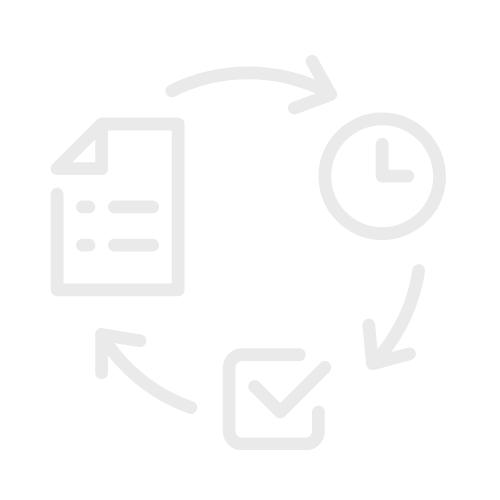 project management icon