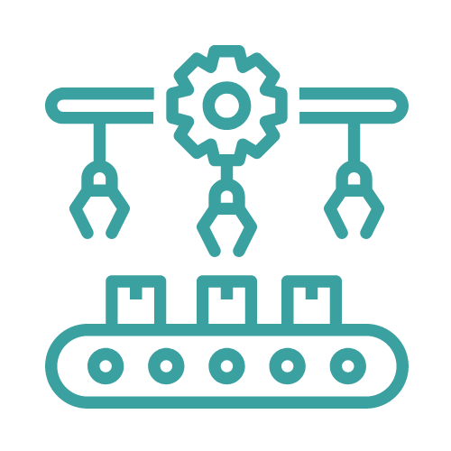 manufacture icon