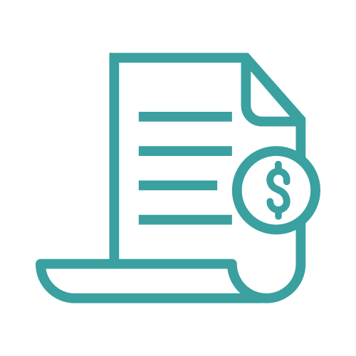 finance icon