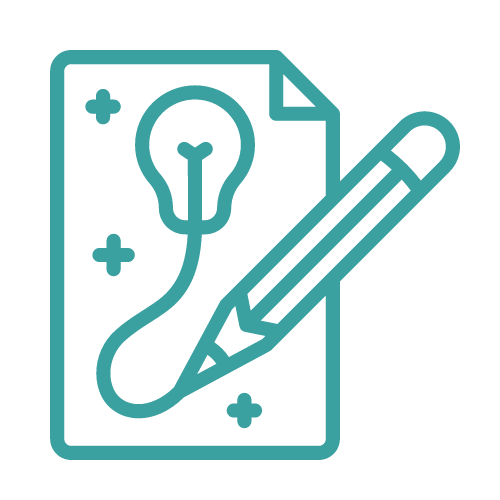 create icon