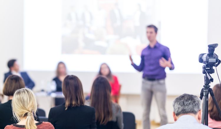 Executive Video Conferencing