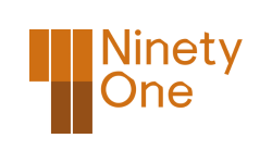 ninety one logo