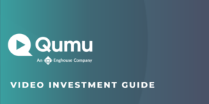Qumu video investment guide